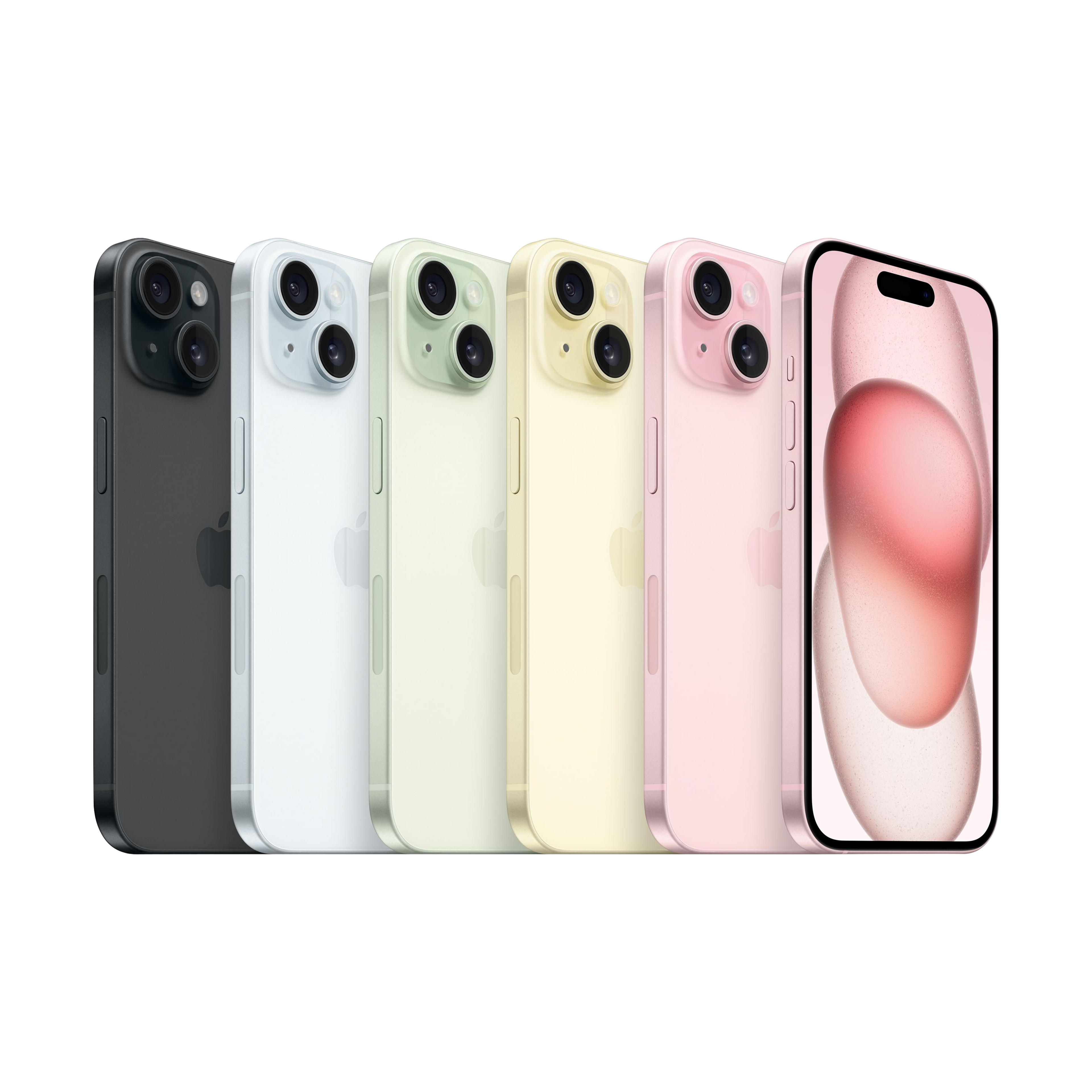 iPhone 15 - InfinityMobil