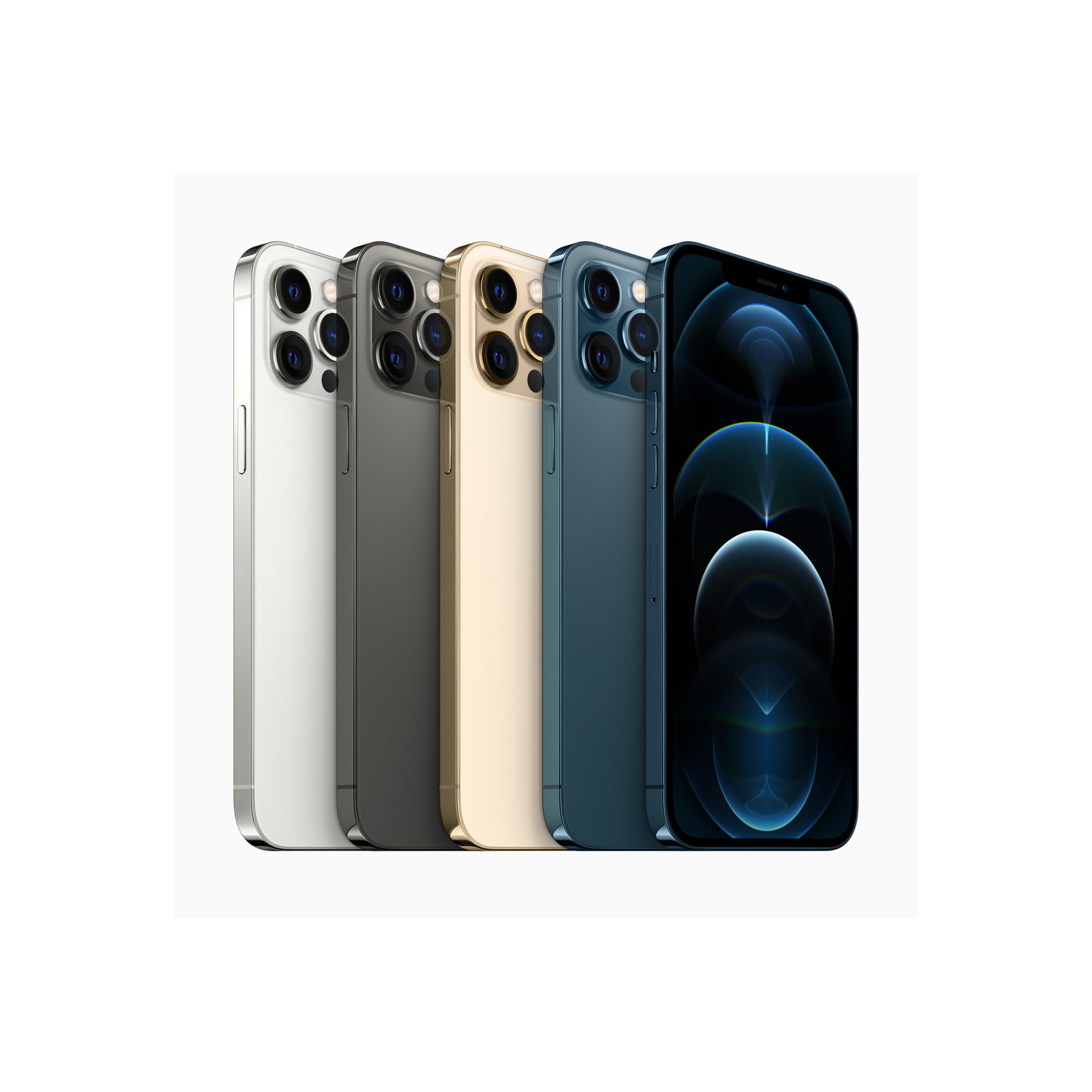 iPhone 12 Pro Max - InfinityMobil