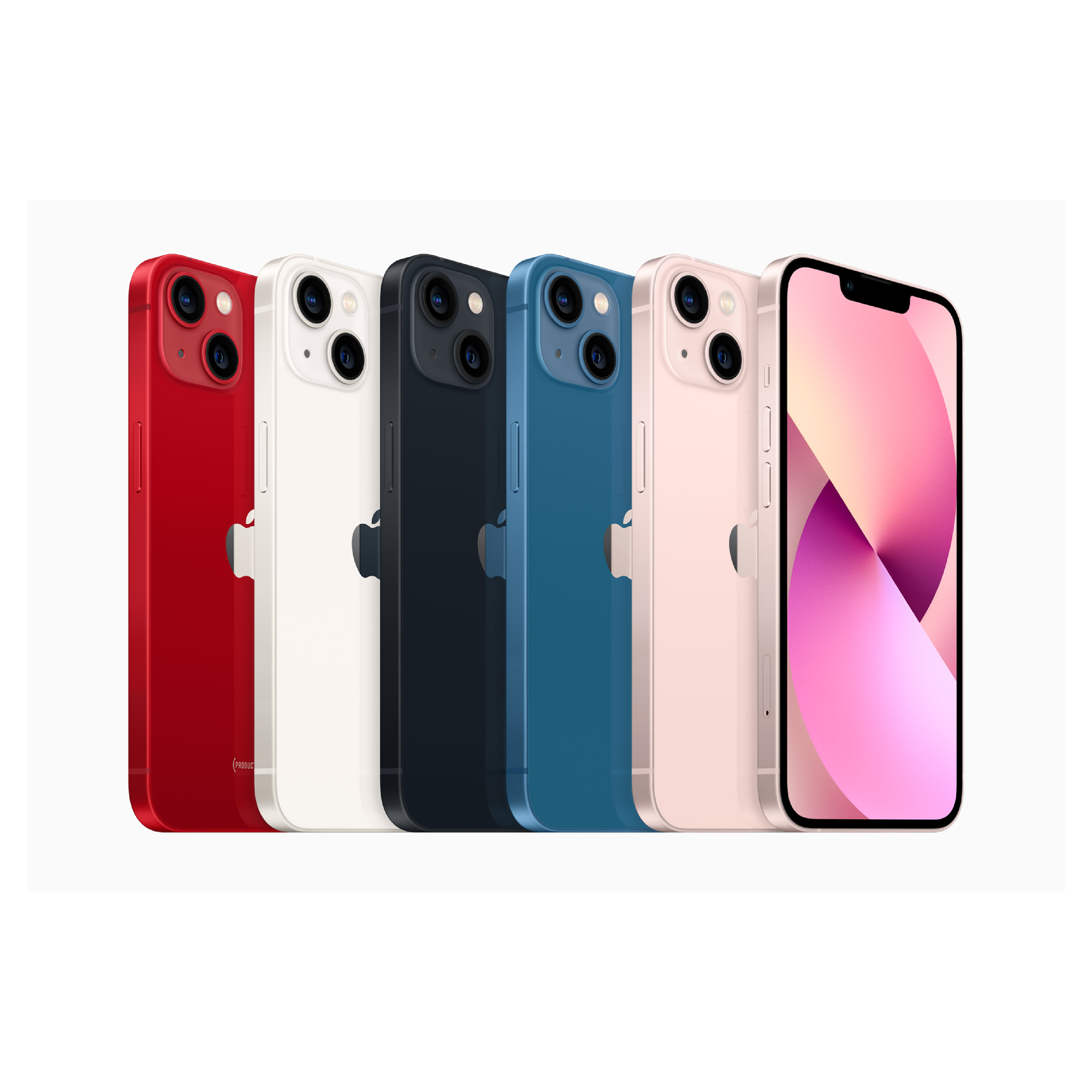 iPhone 13 - InfinityMobil