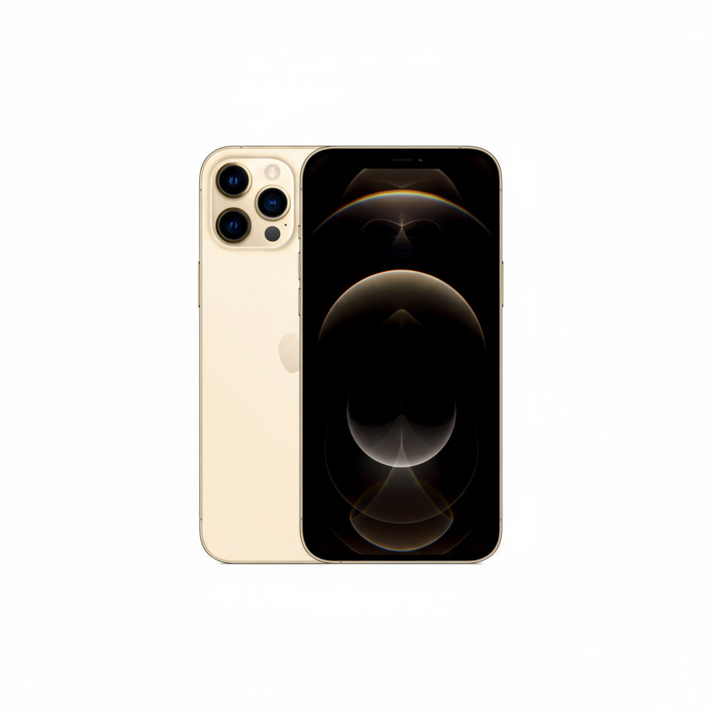 iPhone 12 Pro Max - InfinityMobil