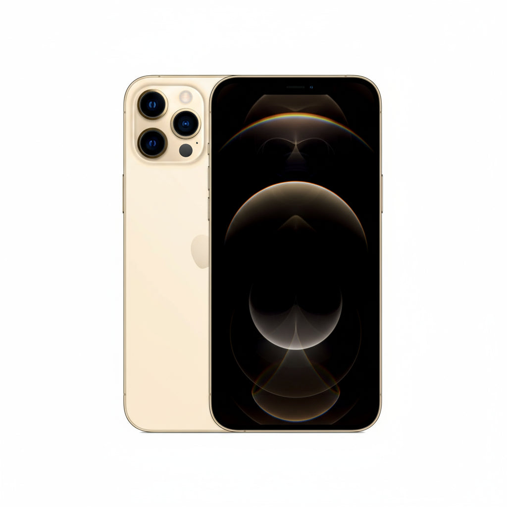 iPhone 12 Pro Max - InfinityMobil
