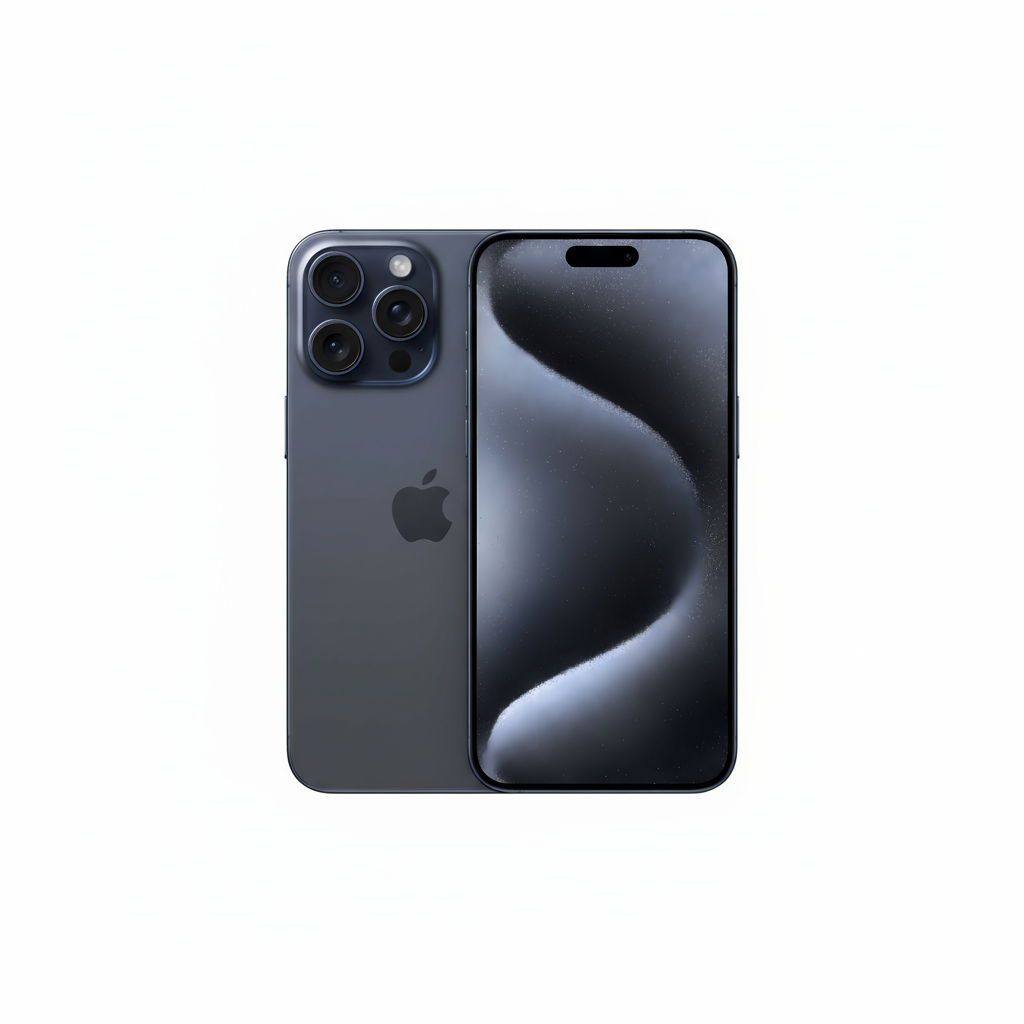 iPhone 15 Pro Max - InfinityMobil