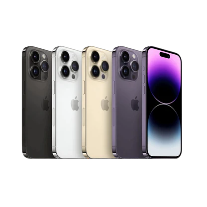 iPhone 14 Pro - InfinityMobil