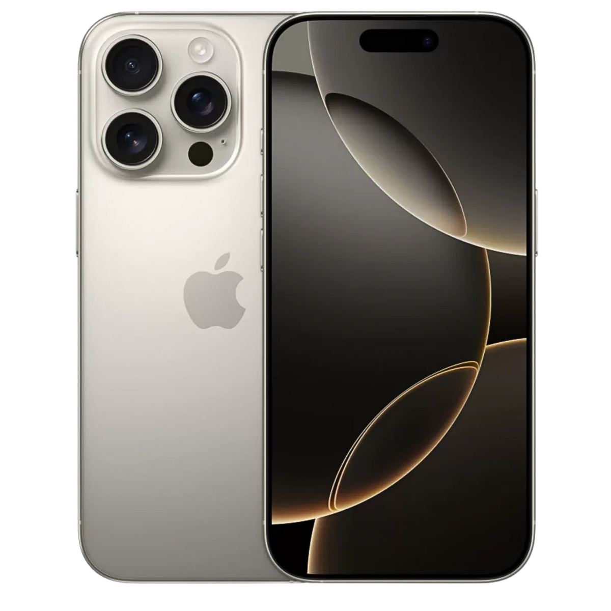 iPhone 16 Pro