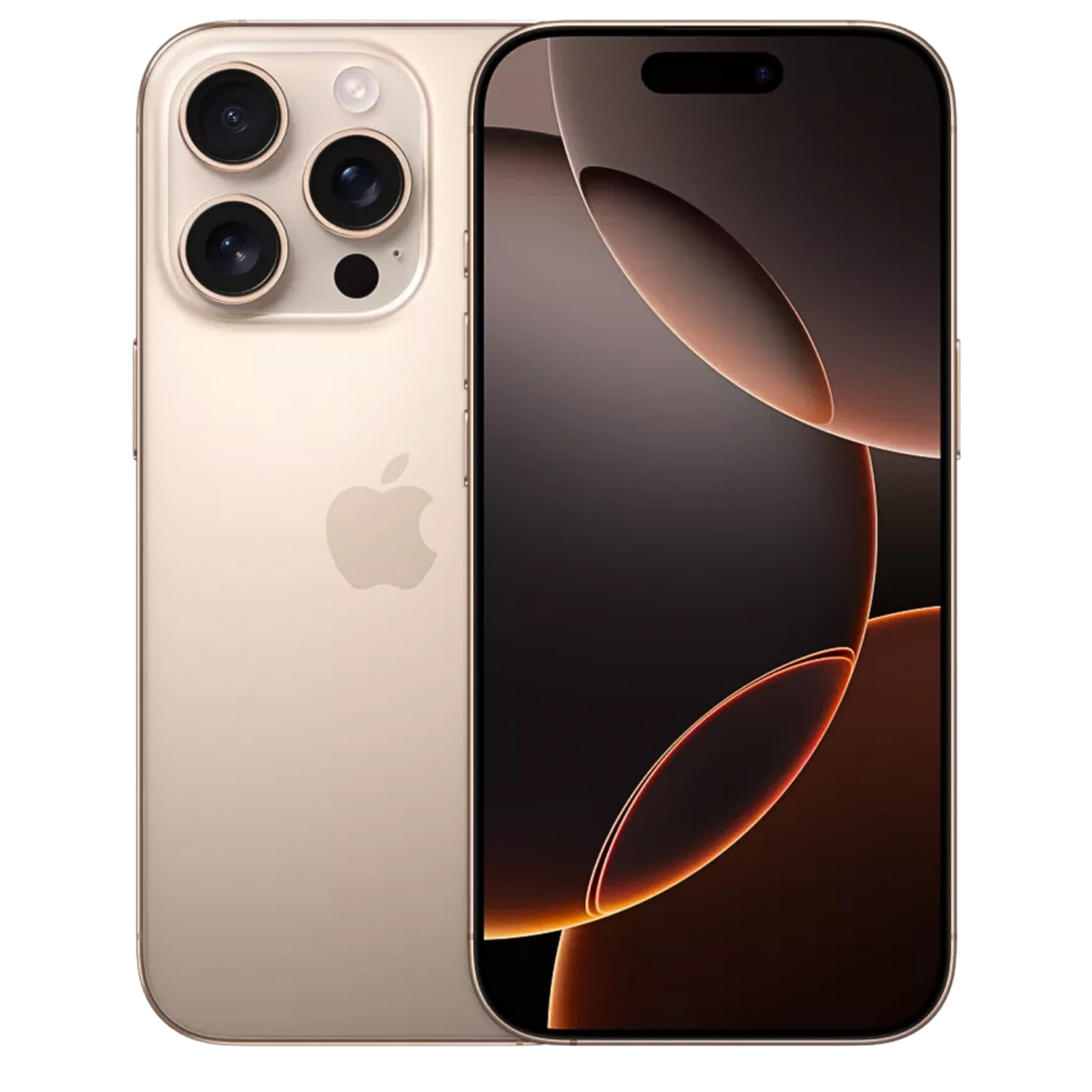 iPhone 16 Pro