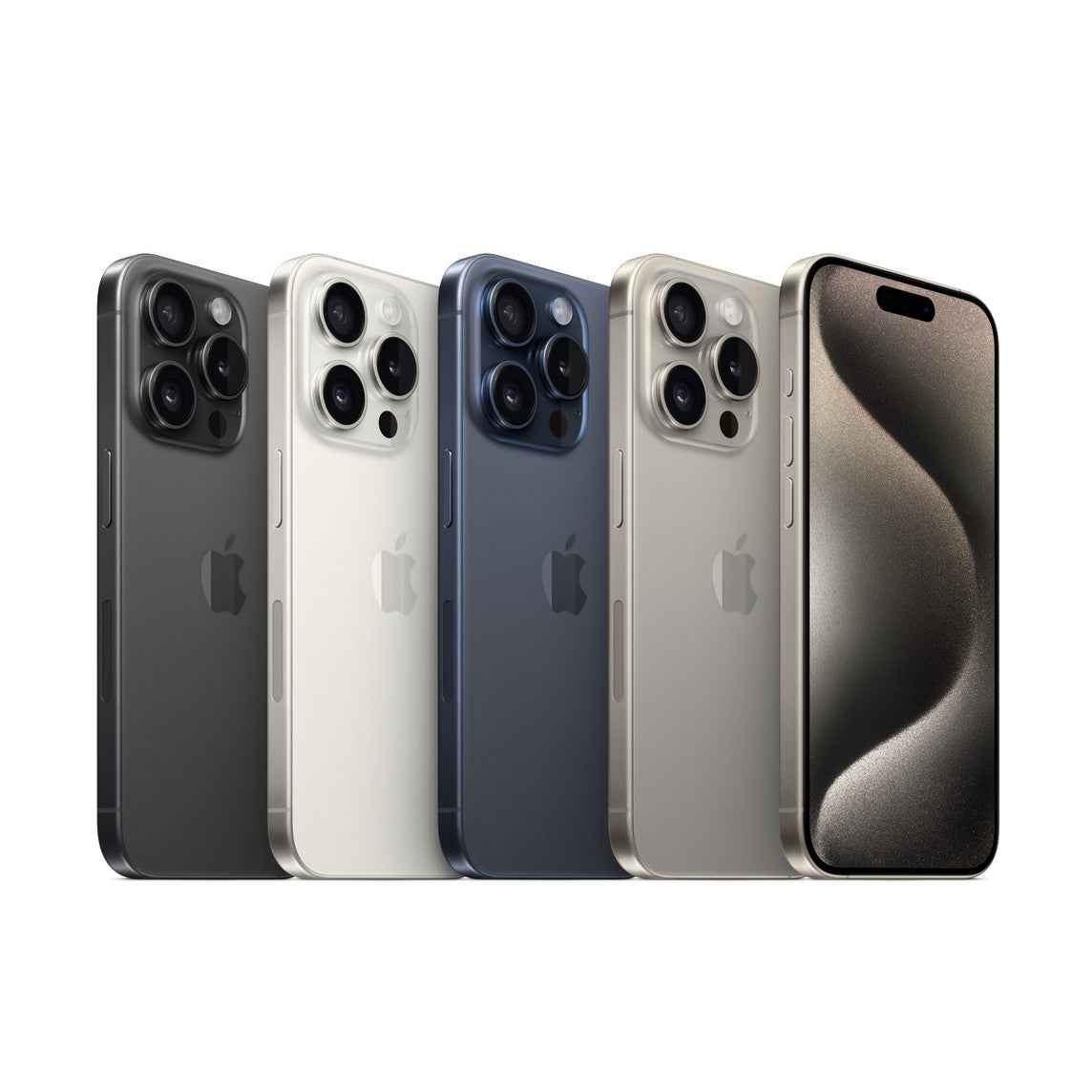 iPhone 15 Pro - InfinityMobil