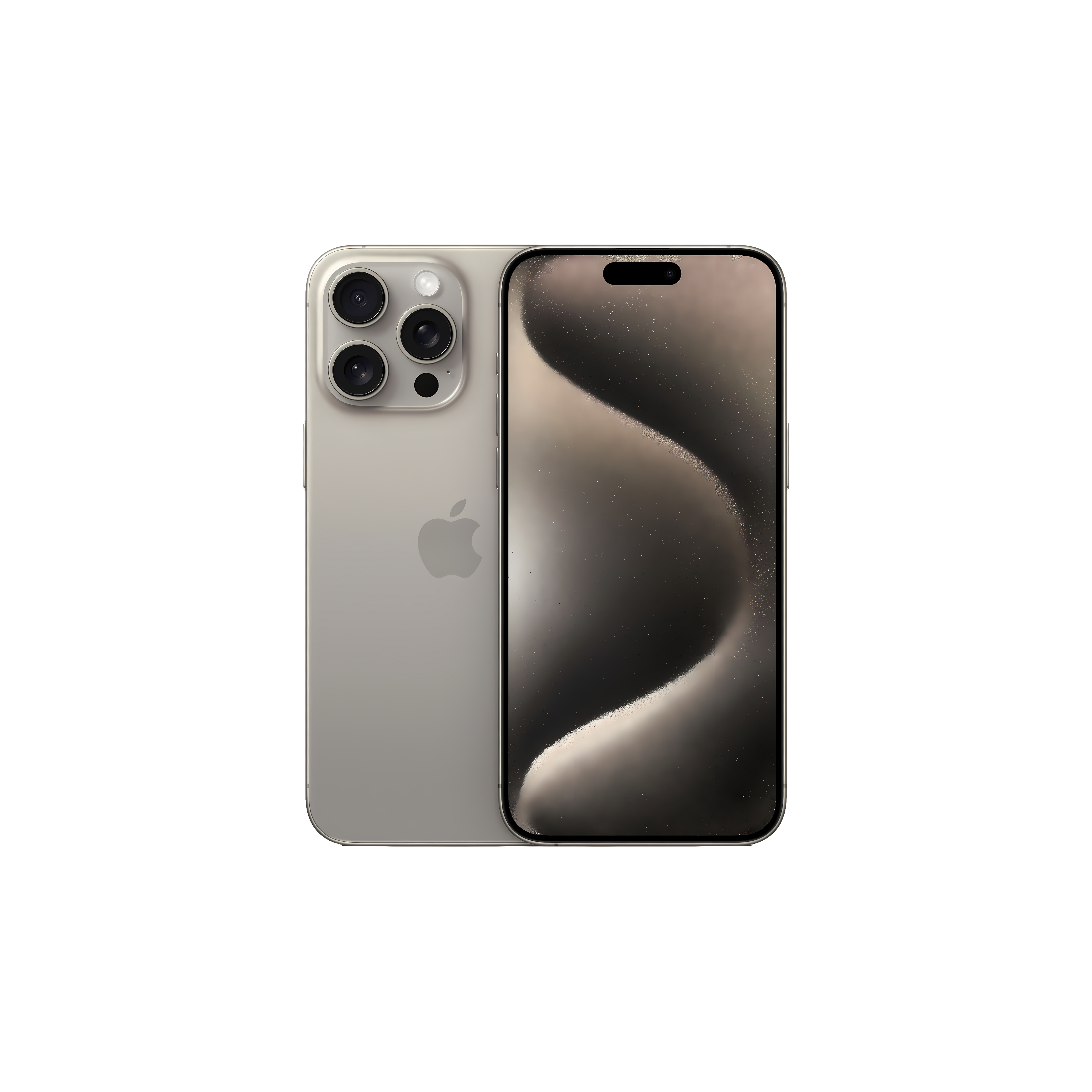 iPhone 15 Pro Max - InfinityMobil