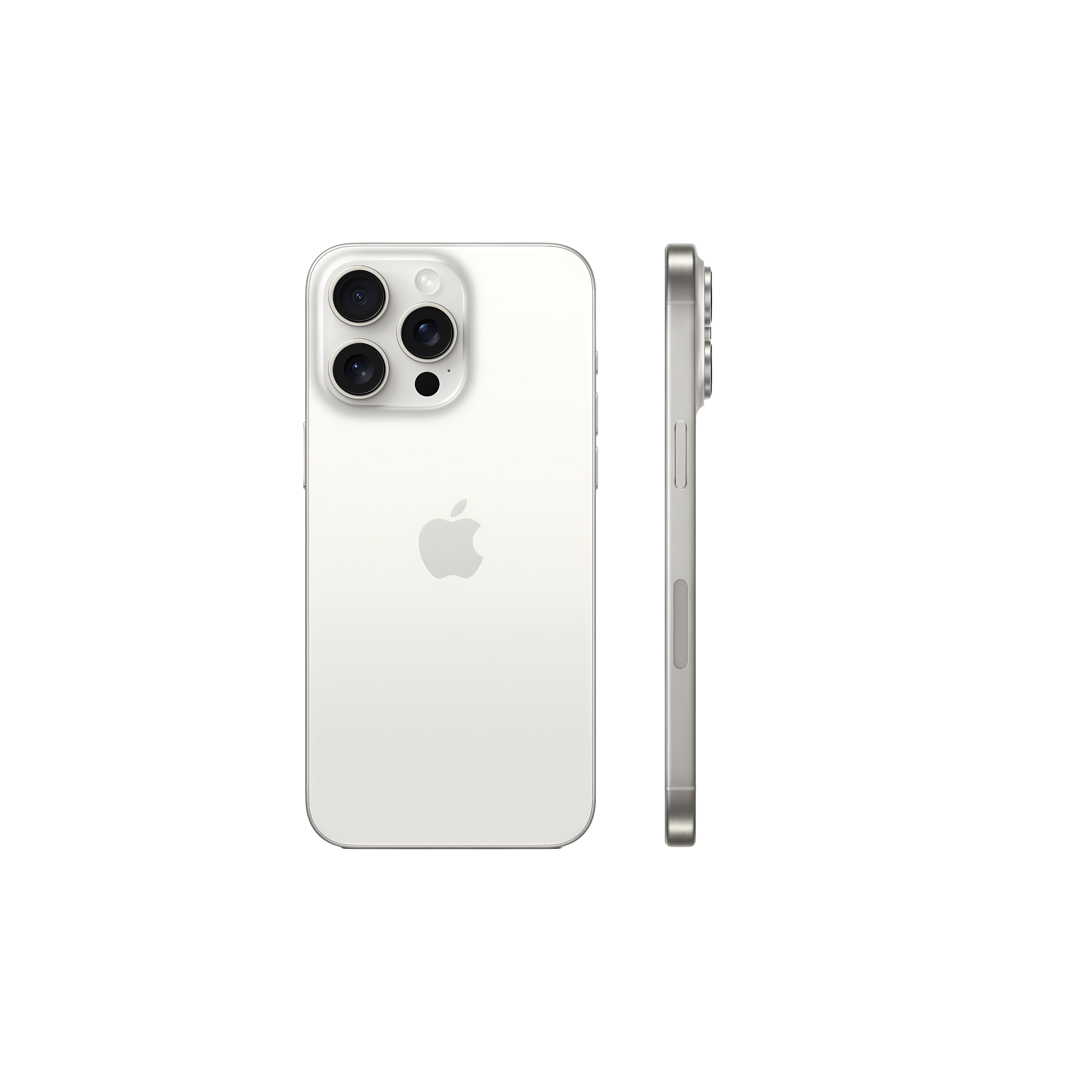 iPhone 15 Pro Max - InfinityMobil